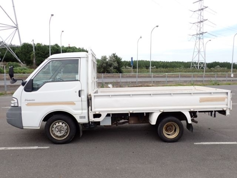 VANETTE TRUCK