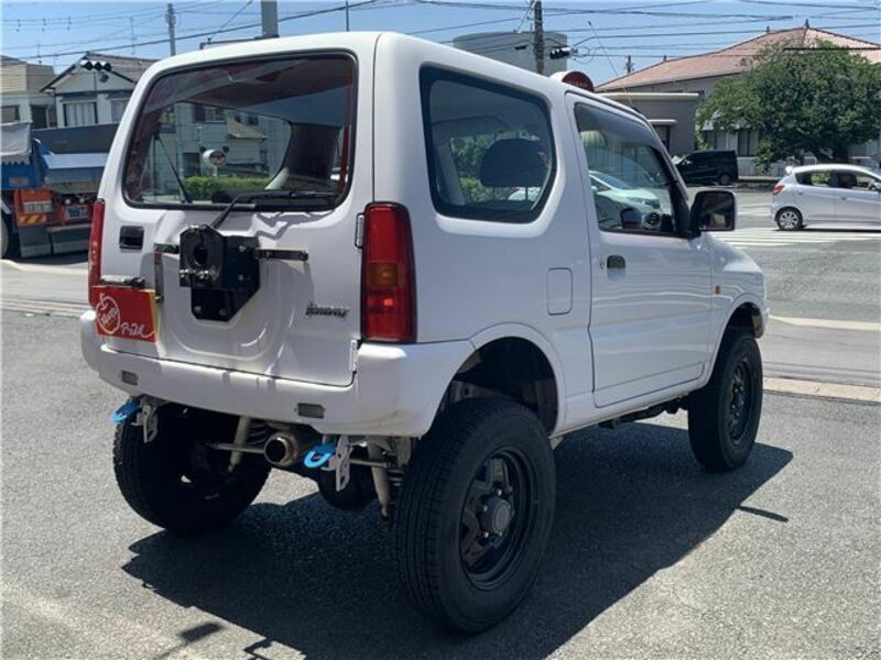 JIMNY-1