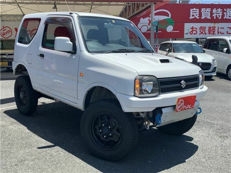 JIMNY-4