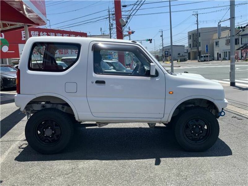 JIMNY-5