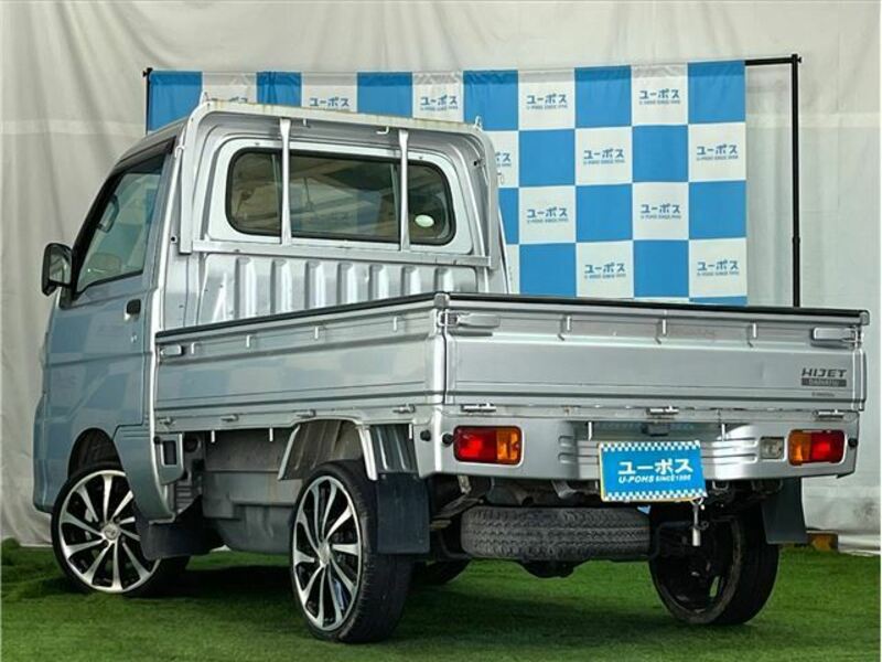 HIJET TRUCK-2