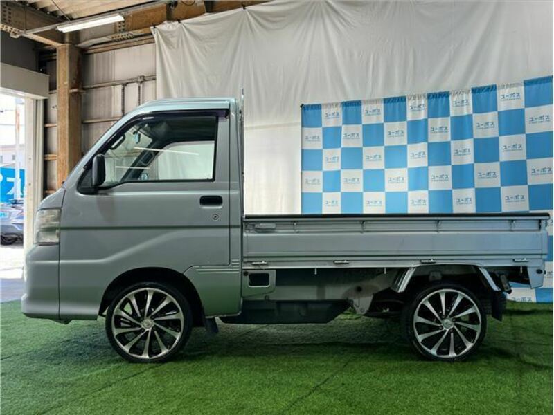 HIJET TRUCK-6