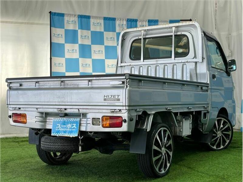 HIJET TRUCK-7