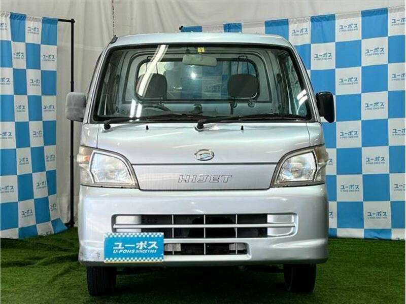 HIJET TRUCK-8