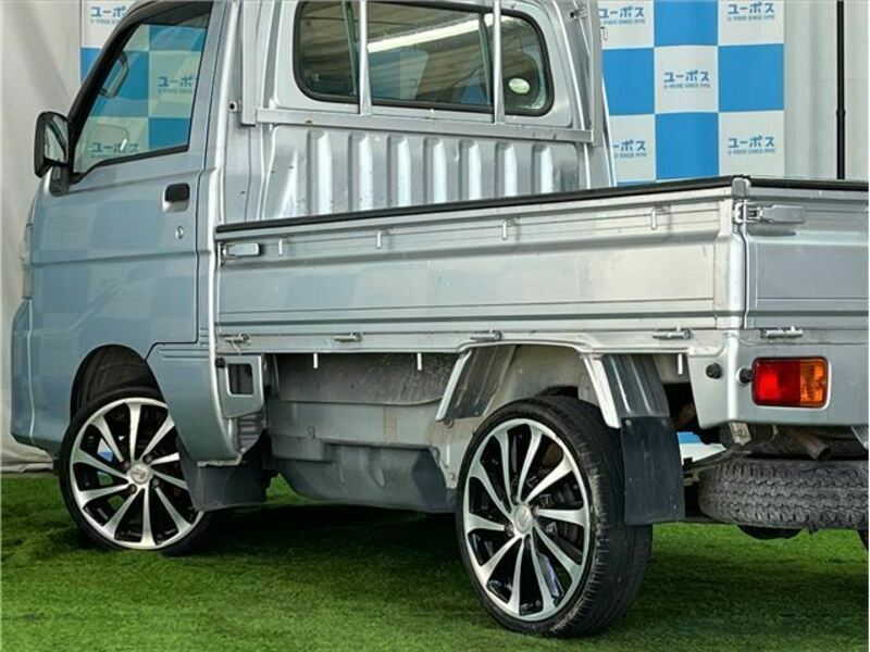 HIJET TRUCK-10