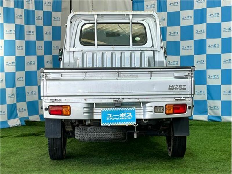 HIJET TRUCK-11