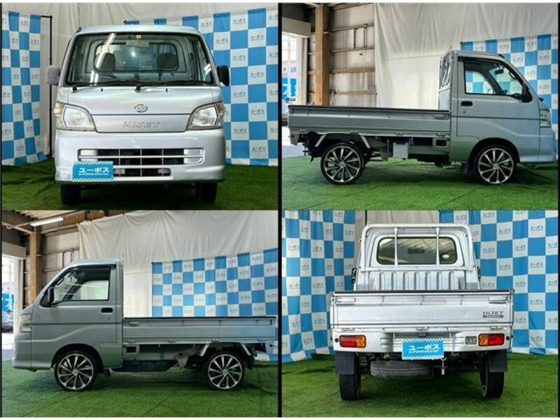 HIJET TRUCK-27