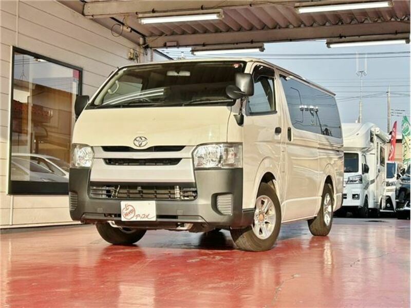 HIACE