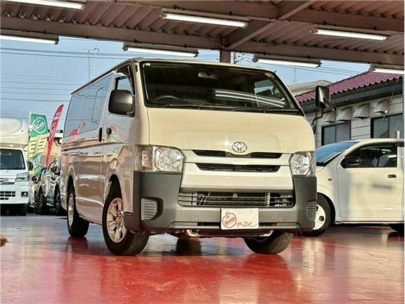 HIACE