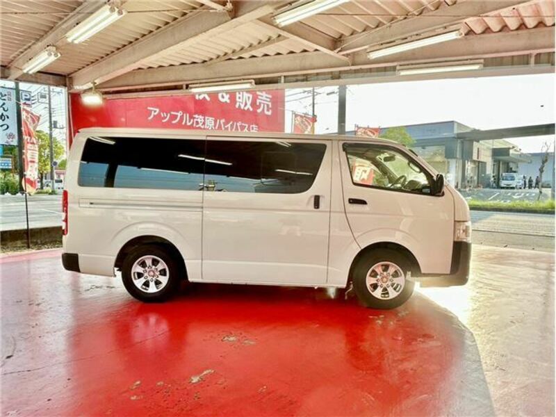 HIACE