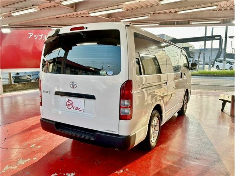 HIACE