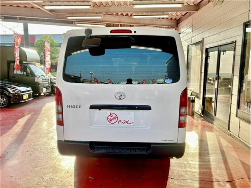 HIACE