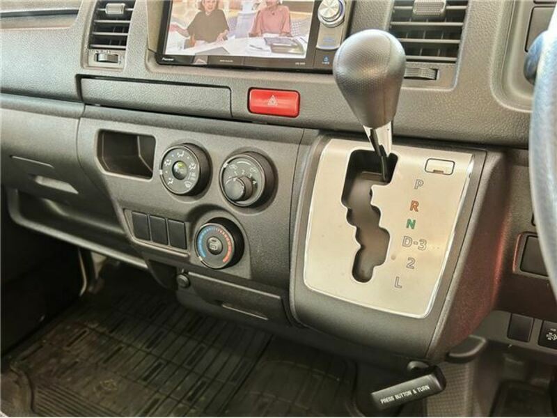 HIACE
