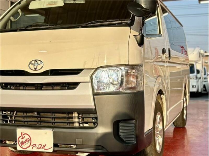 HIACE