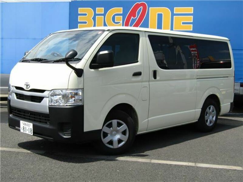 HIACE VAN-6