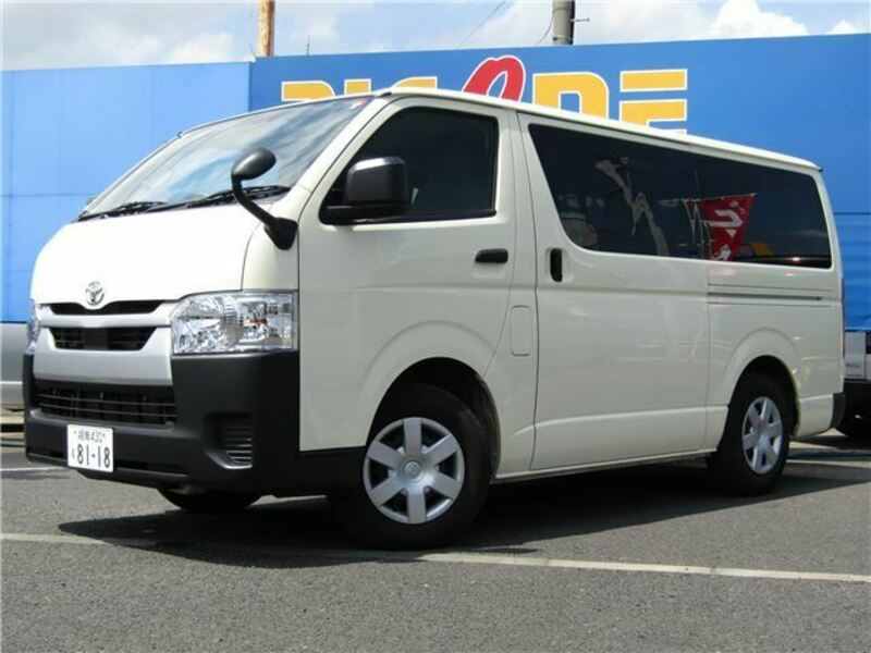 HIACE VAN-7