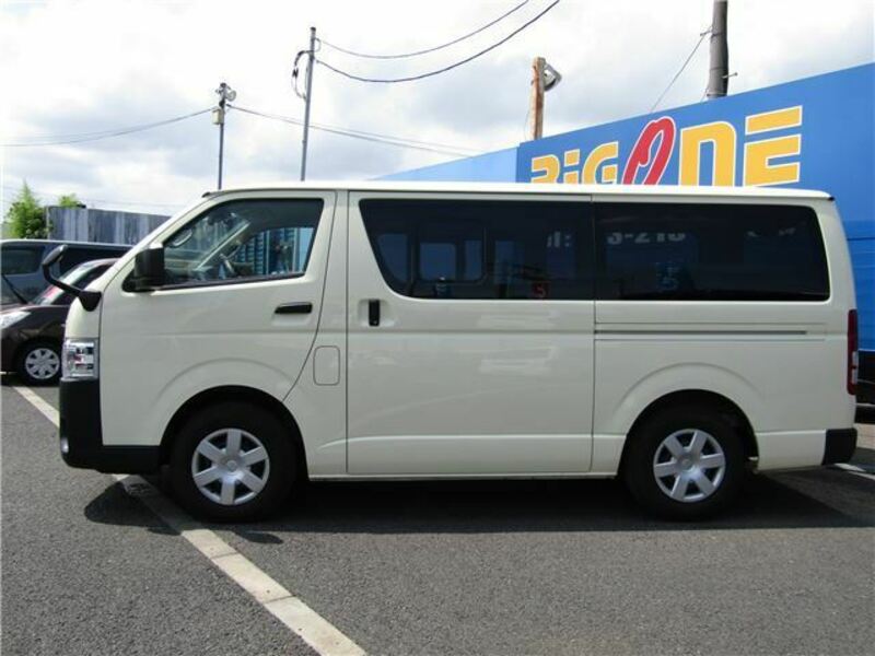 HIACE VAN-12