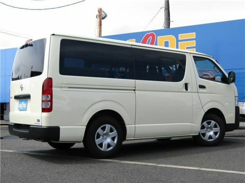 HIACE VAN-39