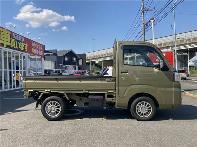 HIJET TRUCK-5