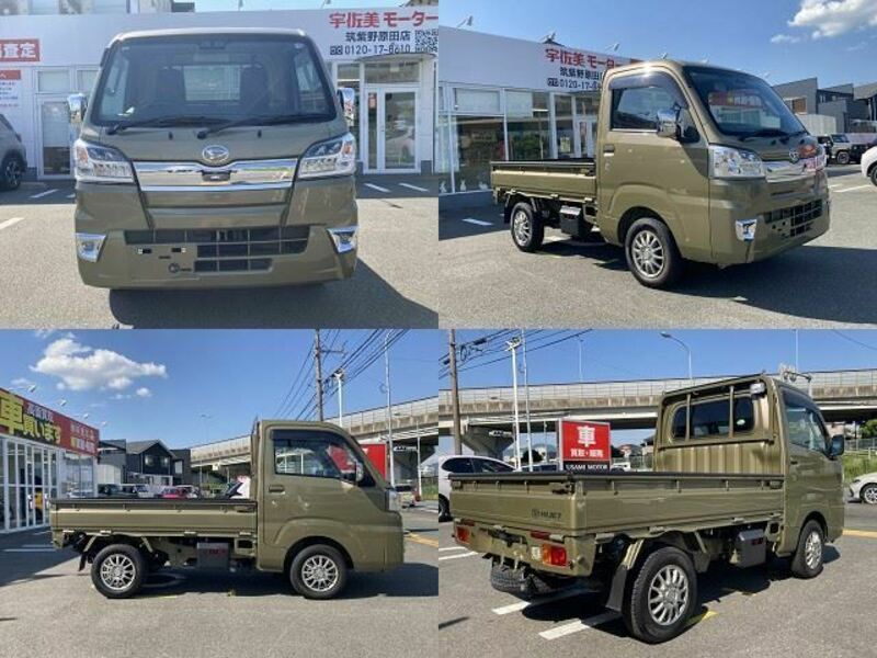 HIJET TRUCK-38