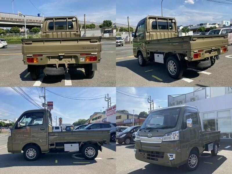 HIJET TRUCK-39