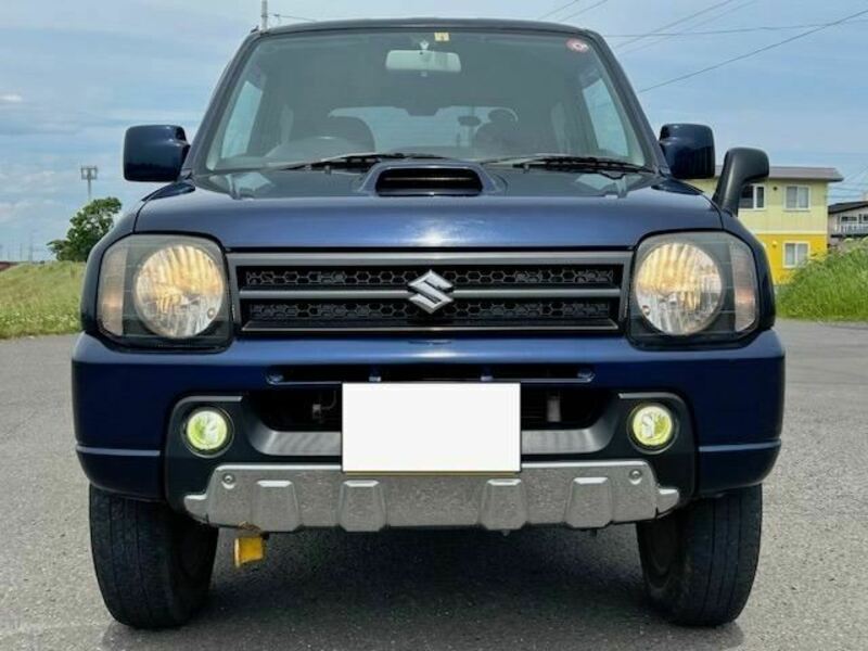 JIMNY-1