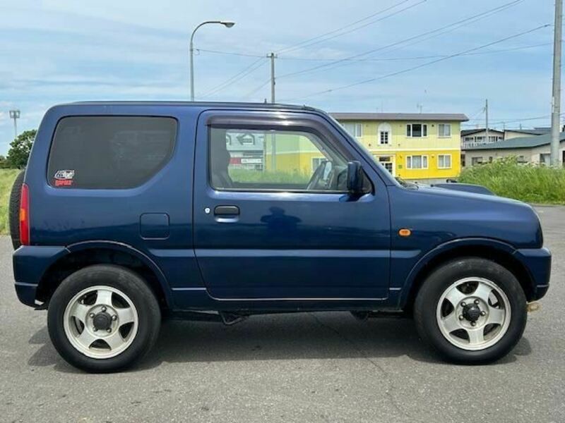 JIMNY-3