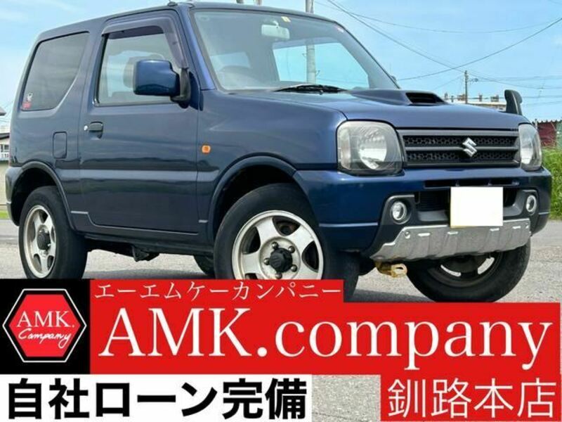 JIMNY-5