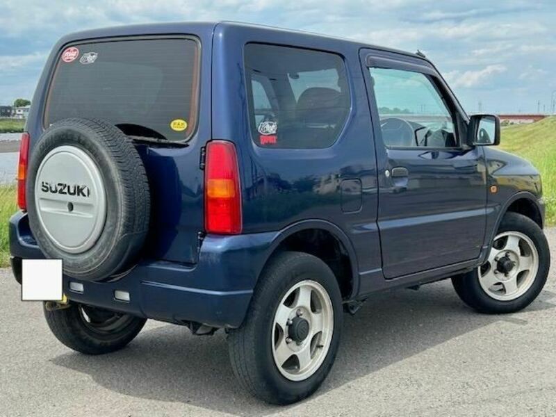 JIMNY-7