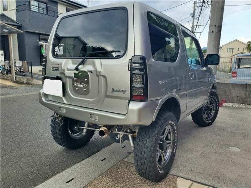 JIMNY-1