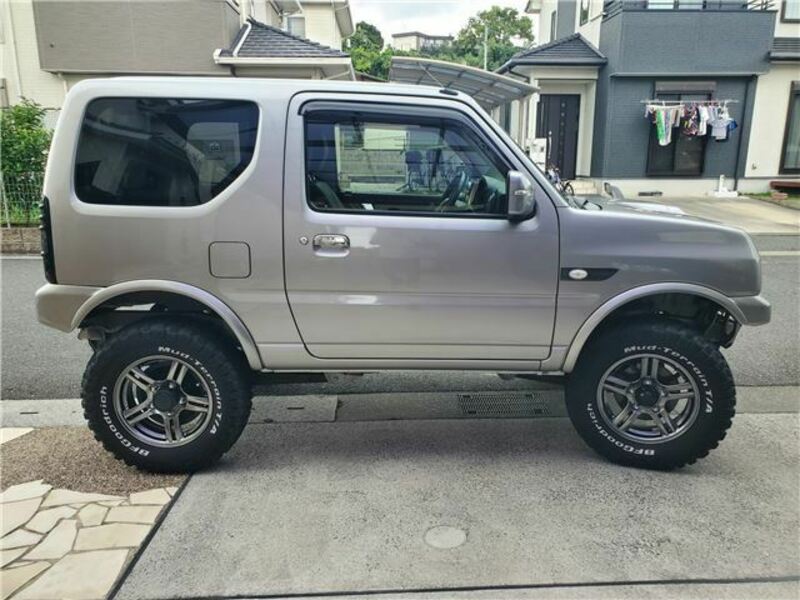 JIMNY-5