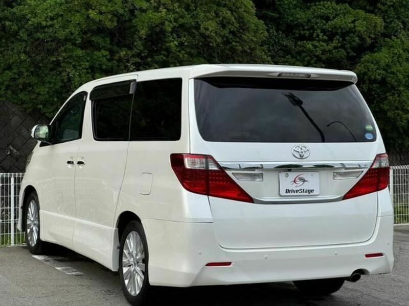 ALPHARD-1