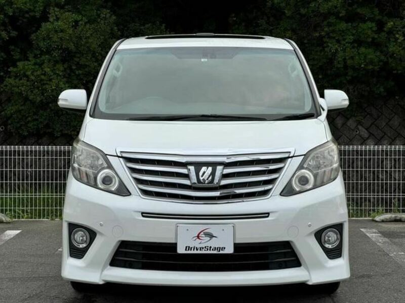 ALPHARD-2