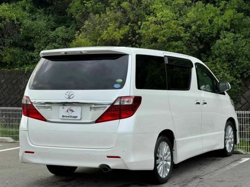 ALPHARD-9