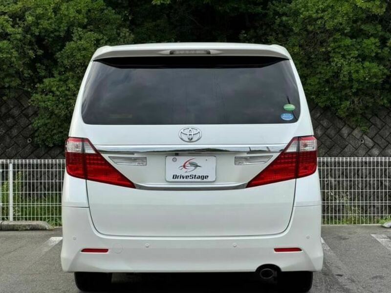 ALPHARD-10