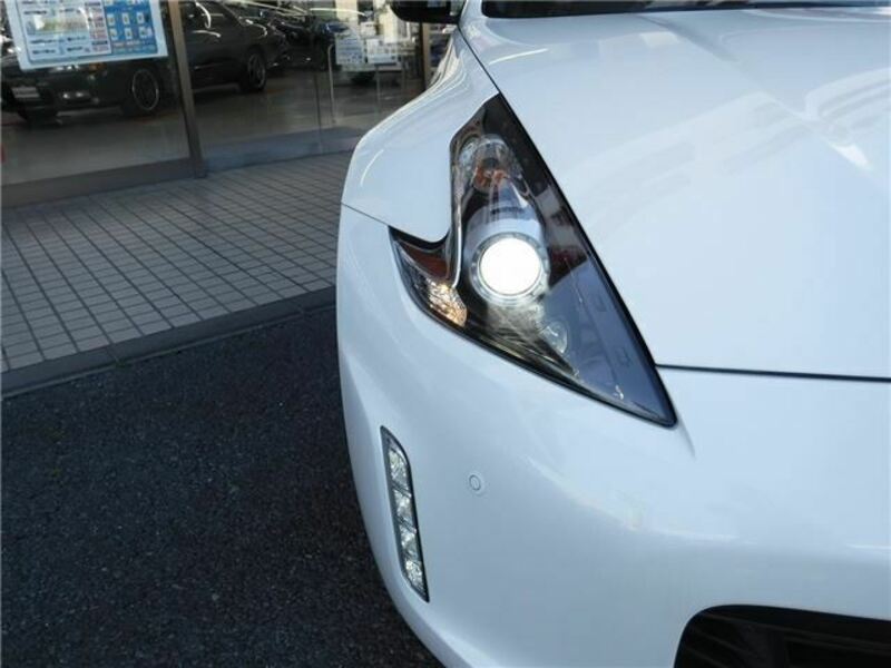 FAIRLADY Z-7