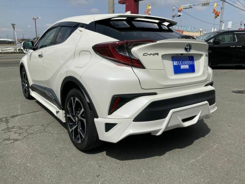 C-HR-2