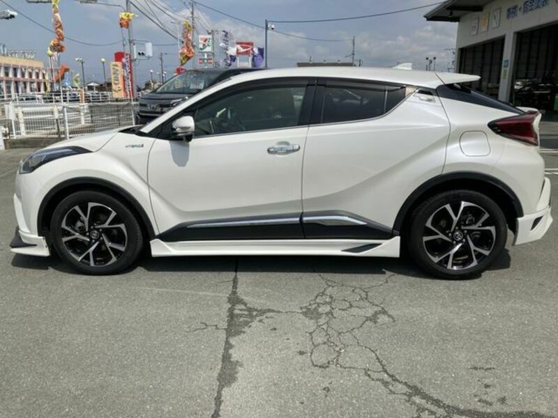 C-HR-5