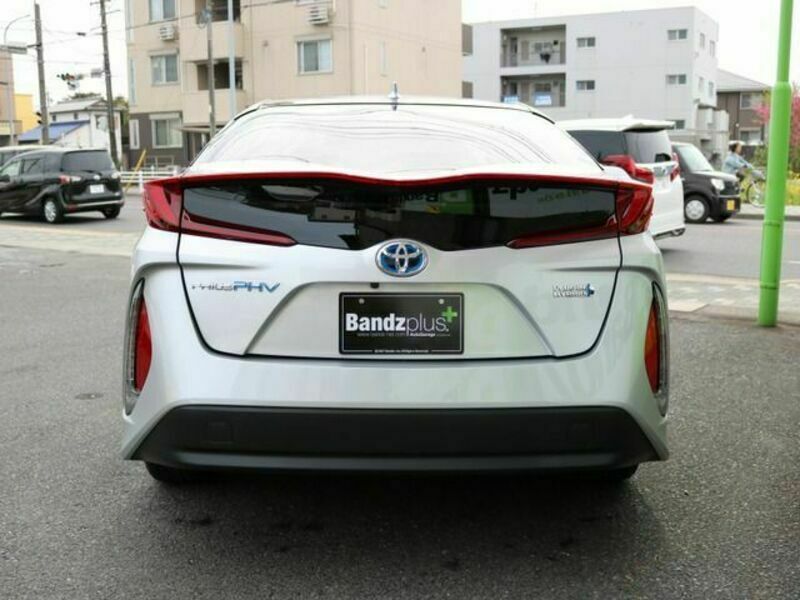 PRIUS PHV-7