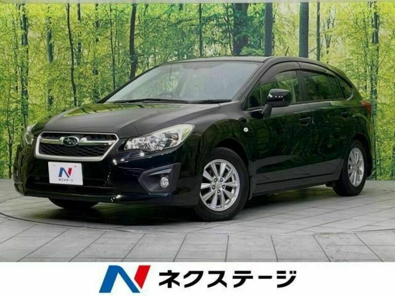 IMPREZA SPORT-0