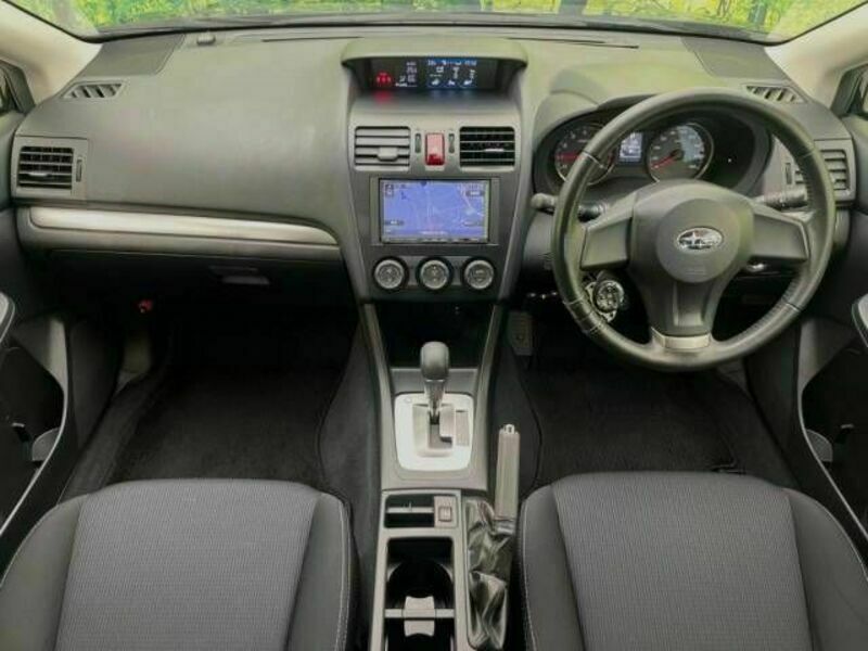 IMPREZA SPORT-1