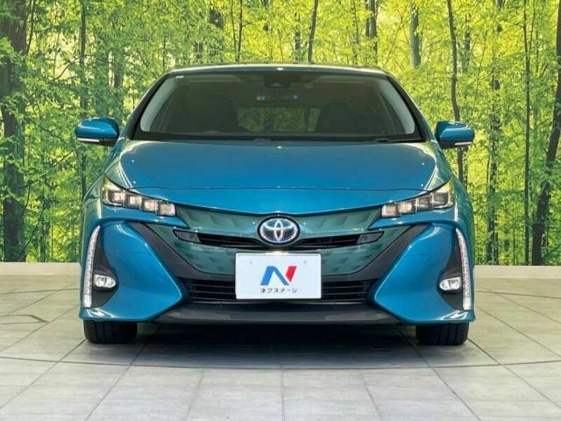 PRIUS PHV-15