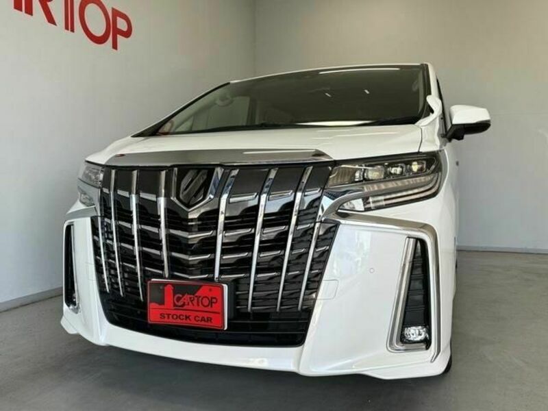 ALPHARD-7