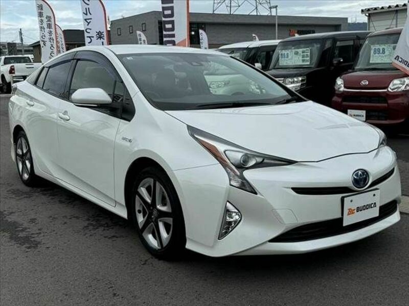 PRIUS-7