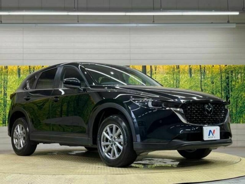 CX-5-16