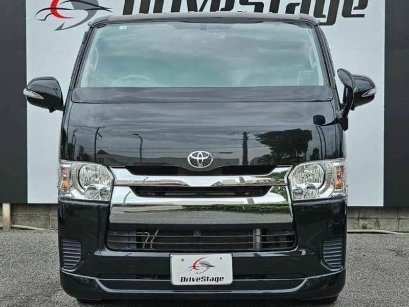 HIACE VAN-2