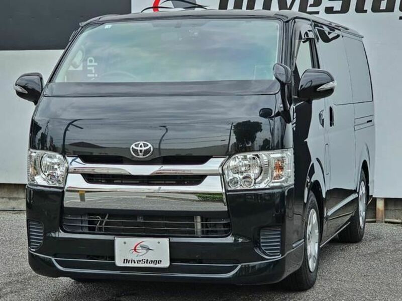 HIACE VAN-7