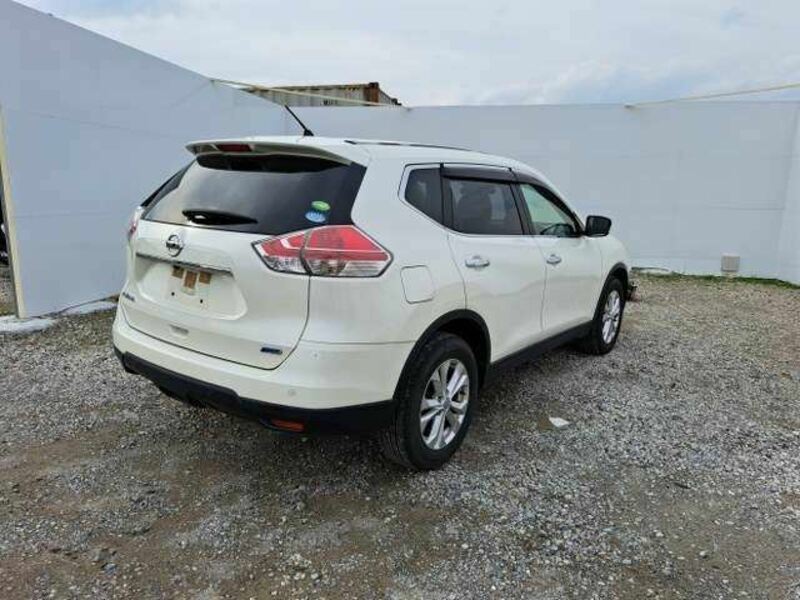 X-TRAIL-8