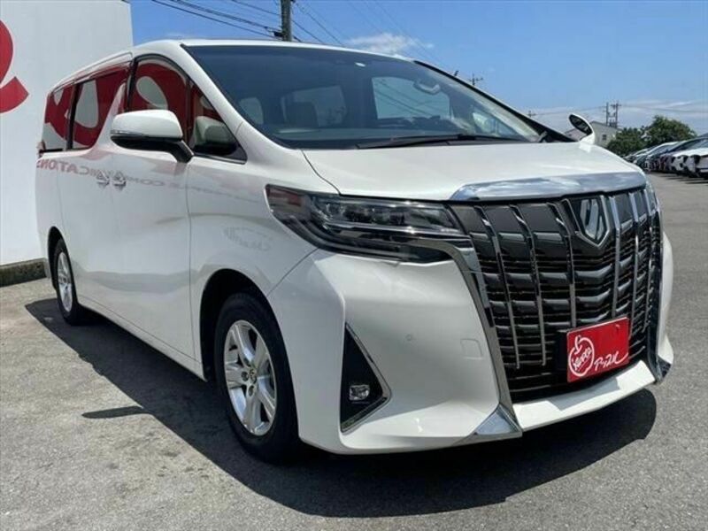 ALPHARD-17