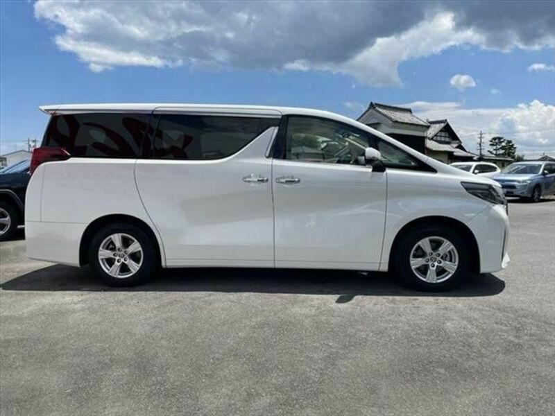 ALPHARD-18